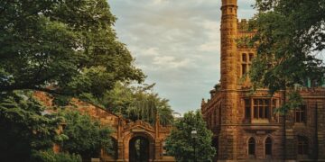 Unique Scholarship Opportunities for International Students at Top Indian Universities