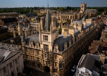 Unlocking Education: How Indian Universities are Making Higher Learning Accessible with Scholarships