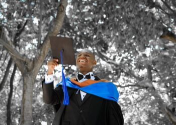 Breaking the Stereotypes: The Transformative Power of an Indian Degree