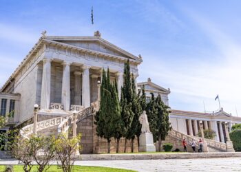 Quality Education Hub: How India’s Universities Are Attracting International Students