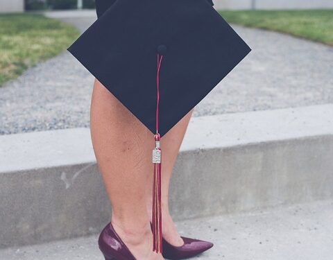 Mindset Makeover: Exploring the Changing Perception of an Indian Degree among Job Recruiters.