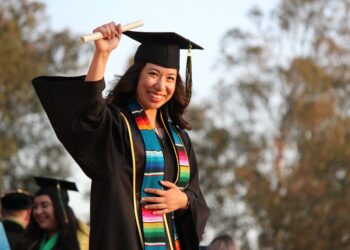 Pioneers of Knowledge: Celebrating the Highest Degree Holders in India