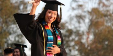 Pioneers of Knowledge: Celebrating the Highest Degree Holders in India