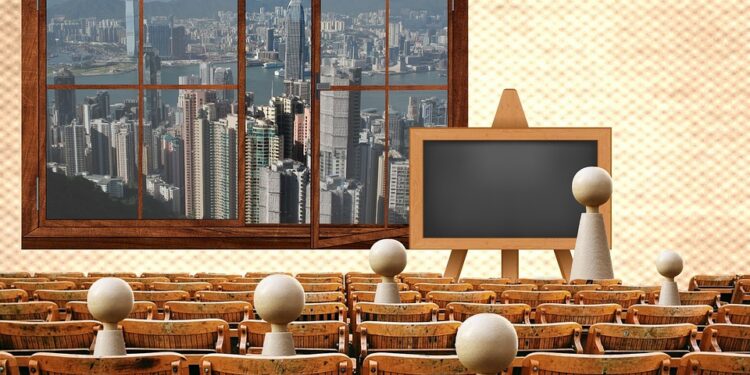 NIRF Rankings: Indian Universities Show Outstanding Performance