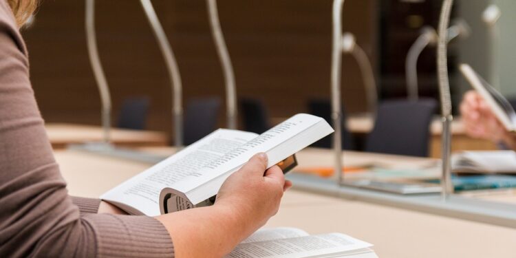 Breaking Barriers: Women’s Empowerment in India’s University System