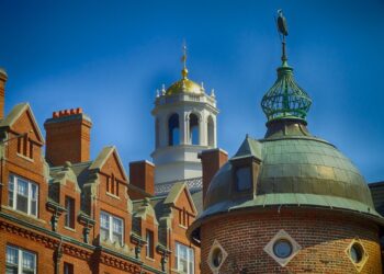 Breaking Barriers: How the Education Policy 2023 Aims to Bridge the Equity Gap in Education
