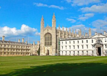 Immersing in the Unknown: How Study Abroad Empowers Personal Growth