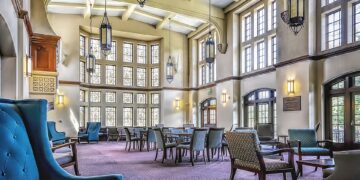 NIRF 2022: Top Engineering Colleges Battle for the Coveted Positions