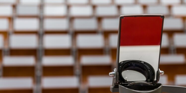 AICTE’s Initiatives to Promote Research and Innovation in Technical Institutes